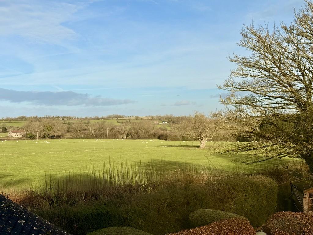 View over Field