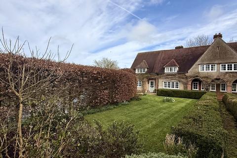 4 bedroom semi-detached house for sale - Parsonage Lane, Winford, Bristol