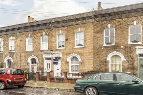 3 bedroom terraced house for sale, Reverdy Road, London SE1