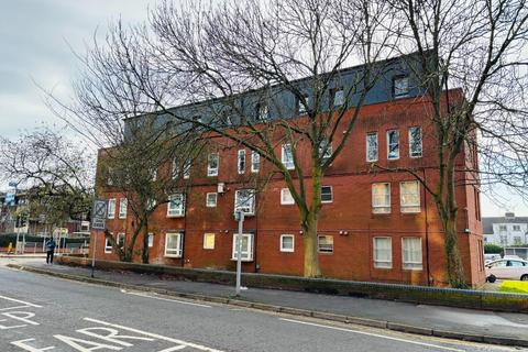 1 bedroom apartment for sale, Billing Road, Abington, Northampton NN1