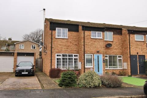 undefined, Aldgate Close, Potton, Sandy