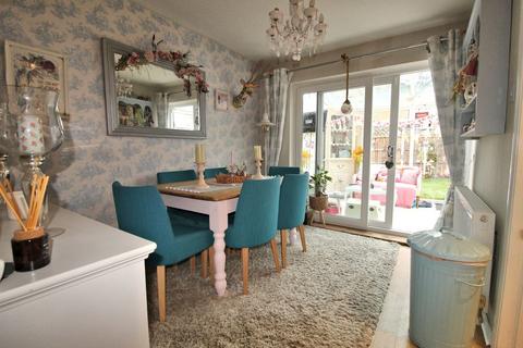 undefined, Aldgate Close, Potton, Sandy