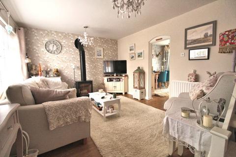 undefined, Aldgate Close, Potton, Sandy