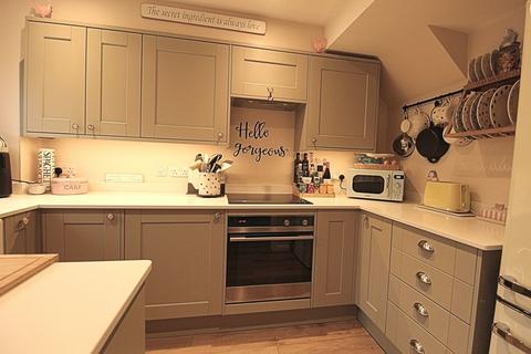 undefined, Aldgate Close, Potton, Sandy