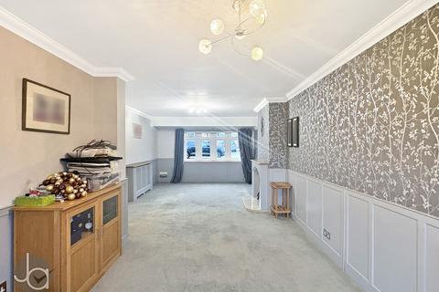 3 bedroom terraced house for sale, Brookland, Tiptree