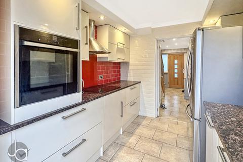 3 bedroom terraced house for sale, Brookland, Tiptree
