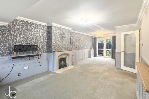 3 bedroom terraced house for sale, Brookland, Tiptree