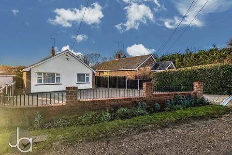 3 bedroom detached bungalow for sale, Firs Road, Tiptree