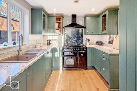 3 bedroom detached bungalow for sale, Firs Road, Tiptree
