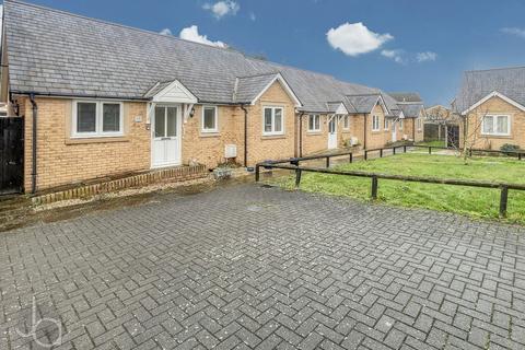 2 bedroom detached bungalow for sale, Church Road, Tiptree