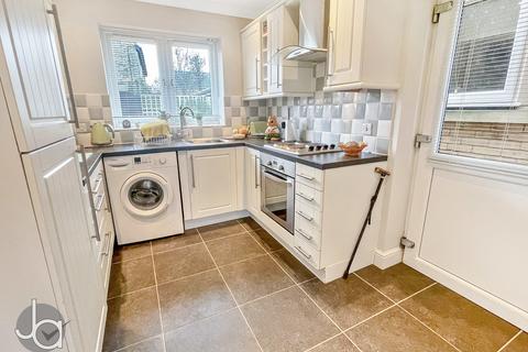 2 bedroom detached bungalow for sale, Church Road, Tiptree