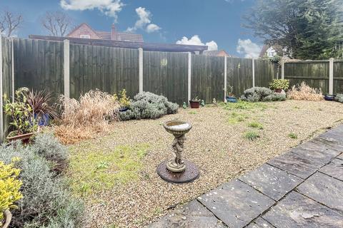 2 bedroom detached bungalow for sale, Church Road, Tiptree