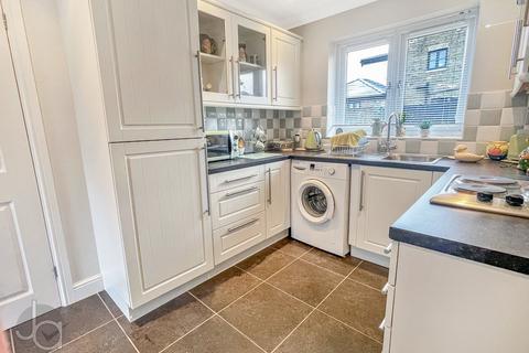 2 bedroom detached bungalow for sale, Church Road, Tiptree