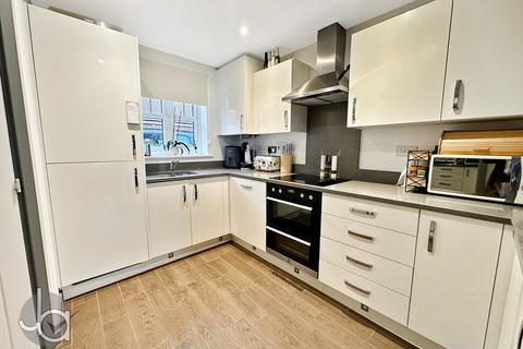 2 bedroom end of terrace house for sale, Llama Close, Stanway, Colchester