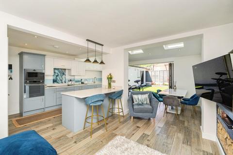 3 bedroom semi-detached house for sale, Stetchworth Drive, Worsley