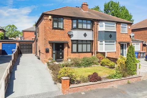 3 bedroom semi-detached house for sale, Stetchworth Drive, Worsley
