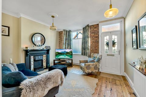 undefined, Hollycroft, Hinckley, LE10