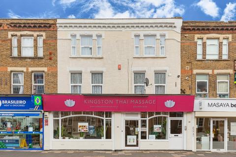 2 bedroom flat to rent, Richmond Road, Kingston Upon Thames