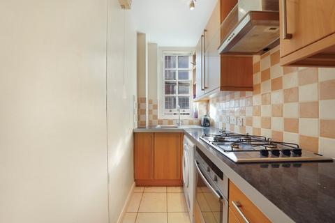 1 bedroom flat to rent, Scott Ellis Gardens, St John's Wood, London