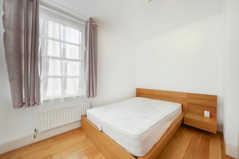 1 bedroom flat to rent, Scott Ellis Gardens, St John's Wood, London