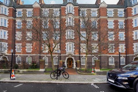 1 bedroom flat to rent, Scott Ellis Gardens, St John's Wood, London