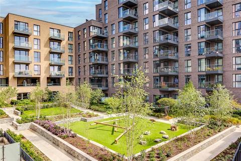 2 bedroom flat to rent, Willowbrook House, Coster Avenue, London