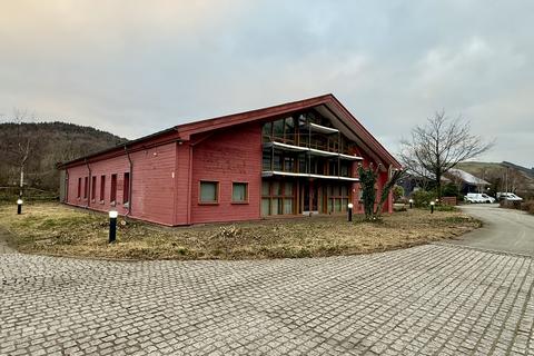Industrial unit for sale - Dyfi Eco Park, Machynlleth SY20