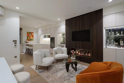 2 bedroom flat for sale, Smith Street, Chelsea