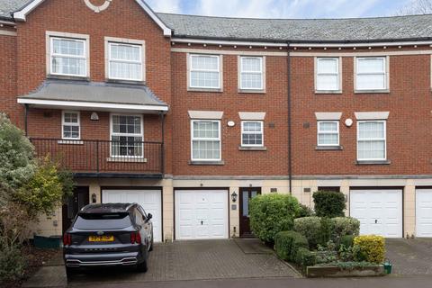 3 bedroom terraced house for sale, Brookbank Close, Cheltenham GL50
