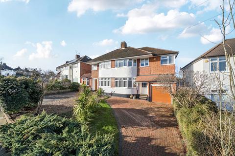 undefined, Domonic Drive, London SE9