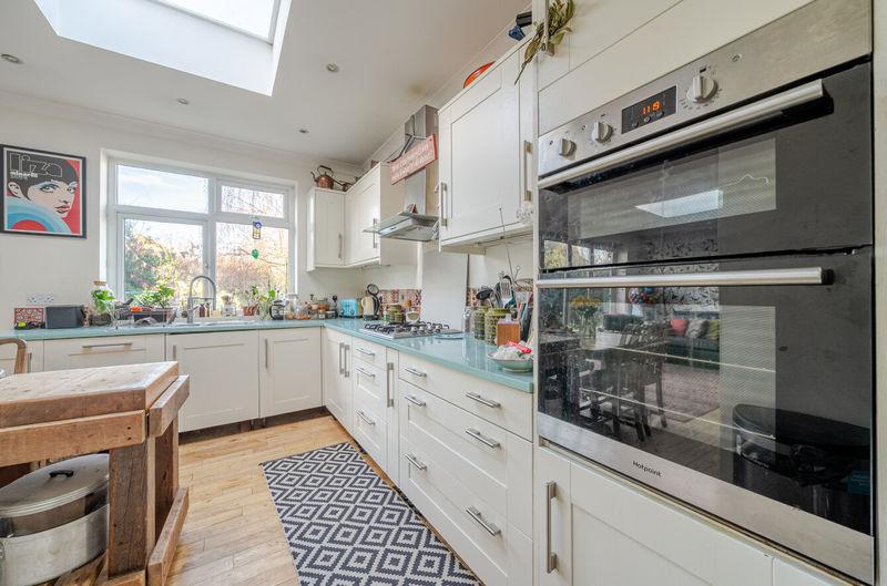 Kitchen angle 2