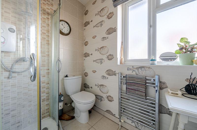 Bathroom angle 2