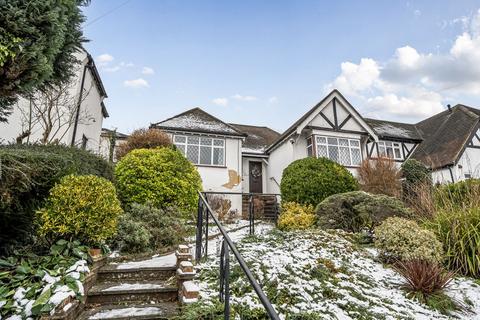 3 bedroom detached bungalow for sale, Riddlesdown Avenue, Purley