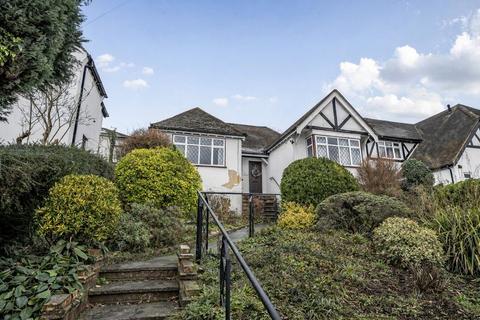 undefined, Riddlesdown Avenue, Purley