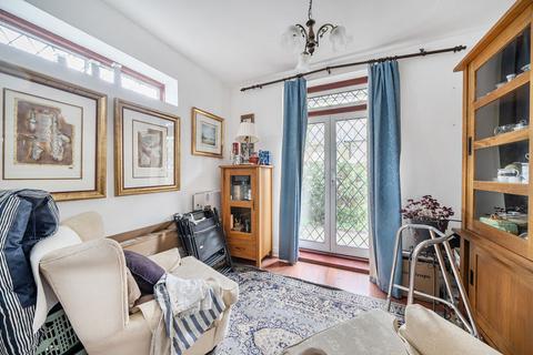 undefined, Riddlesdown Avenue, Purley