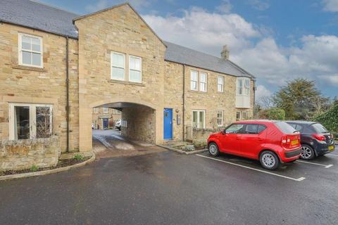 2 bedroom apartment for sale, Hotspur Court, Alnwick, Northumberland