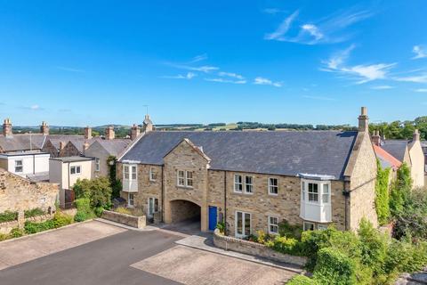 undefined, Hotspur Court, Alnwick, Northumberland