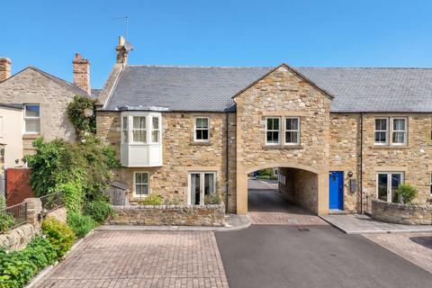undefined, Hotspur Court, Alnwick, Northumberland