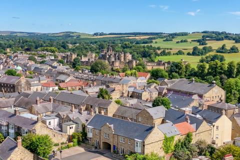 undefined, Hotspur Court, Alnwick, Northumberland