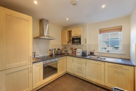undefined, Hotspur Court, Alnwick, Northumberland