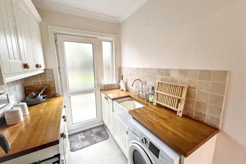 2 bedroom terraced house for sale, Roedale Road, Brighton