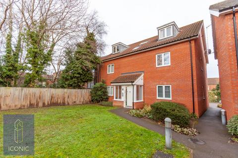 1 bedroom apartment for sale - Starling Road, Norwich
