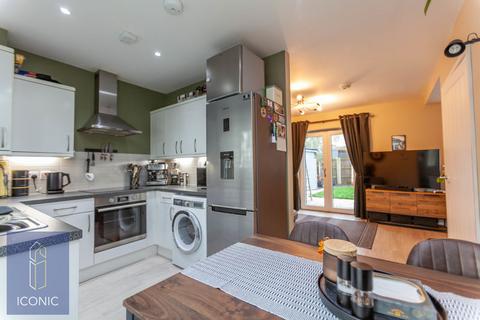 undefined, Carrowbreck Road, Hellesdon, Norwich
