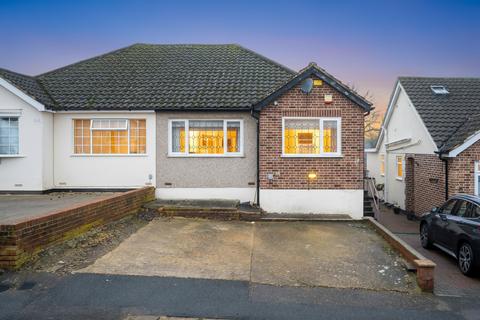 undefined, Beverley Rise, Billericay, CM11