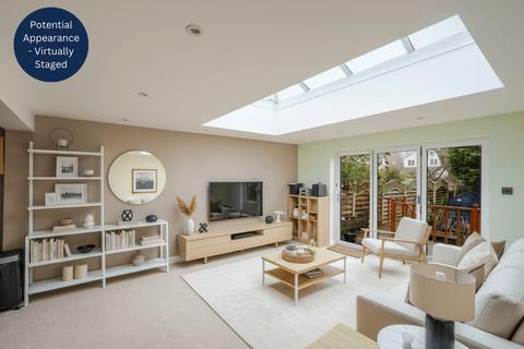 undefined, Beverley Rise, Billericay, CM11