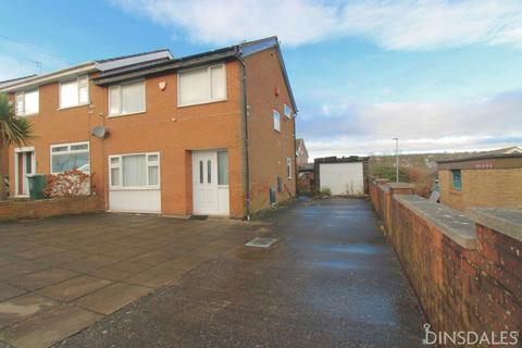 Glenlee Road, Lidget Green, Bradford, BD7 2QA