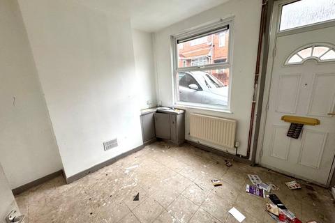 2 bedroom terraced house for sale, Mars Street, Stoke-On-Trent