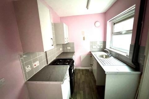 2 bedroom terraced house for sale, Mars Street, Stoke-On-Trent
