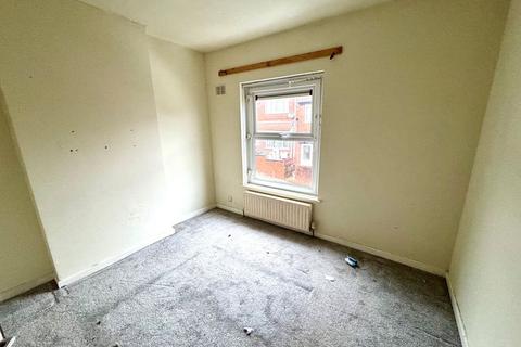 2 bedroom terraced house for sale, Mars Street, Stoke-On-Trent