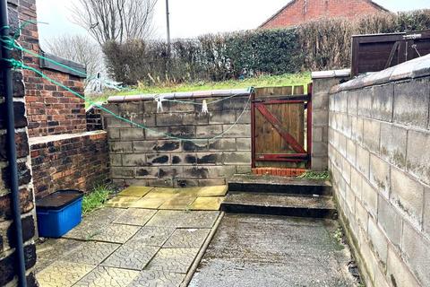 2 bedroom terraced house for sale, Mars Street, Stoke-On-Trent